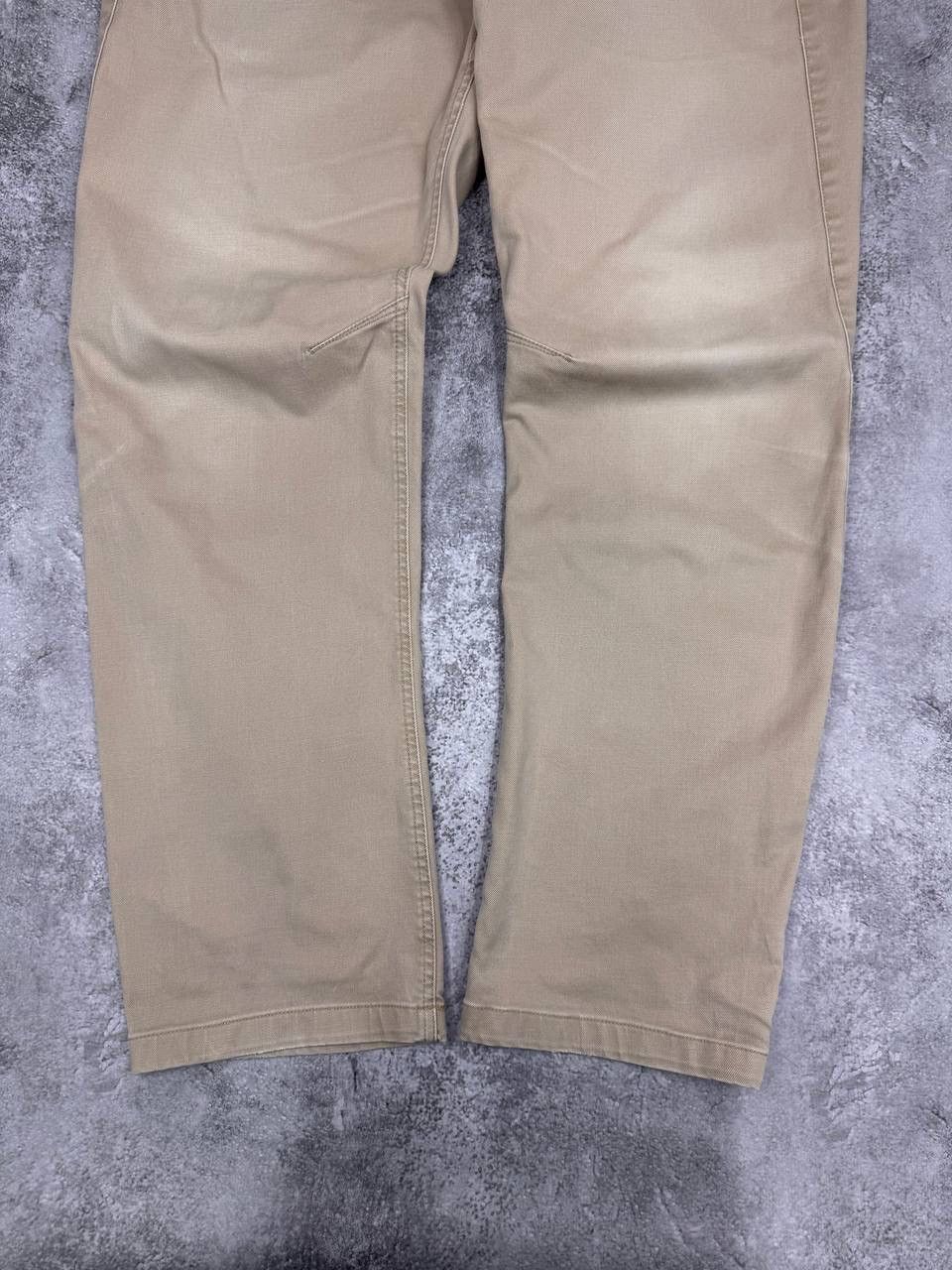G-Star G-Star Raw Men's Chino Pants Beige Size 32 Size US 32 / EU 48 - 6 Thumbnail