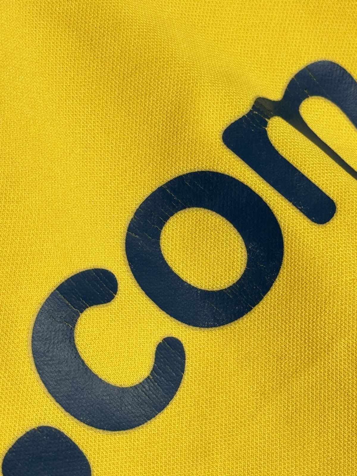 Other Southampton 06/07 Away Football Long Sleeve T-Shirt Size US XL / EU 56 / 4 - 7 Thumbnail
