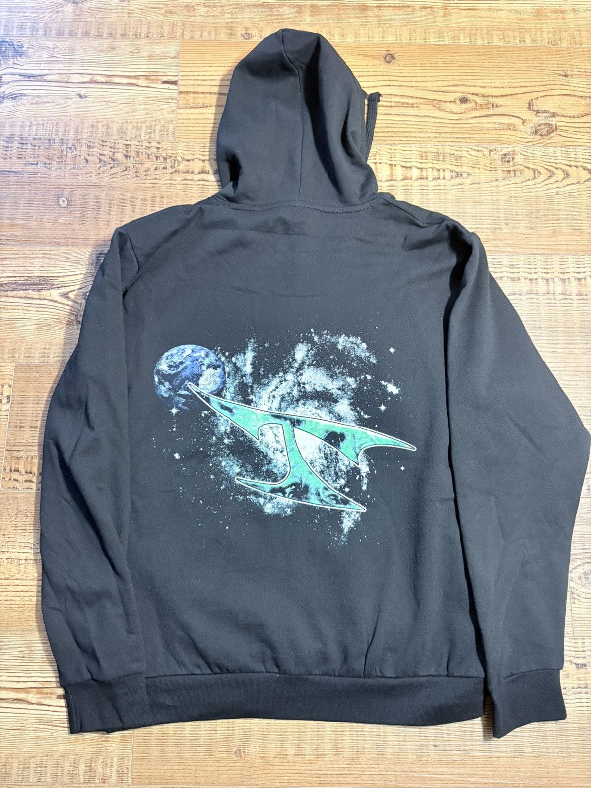 Other Trinx LA hoodie Size US XL / EU 56 / 4 - 2 Thumbnail