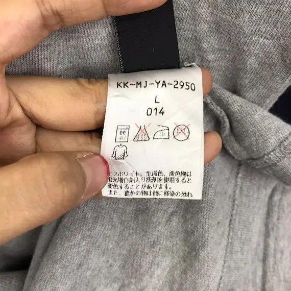 Polo Ralph Lauren Vtg 90’ POLO JEANS COMPANY Ralph Lauren Sweatshirt Sweater Size US L / EU 52-54 / 3 - 7 Thumbnail