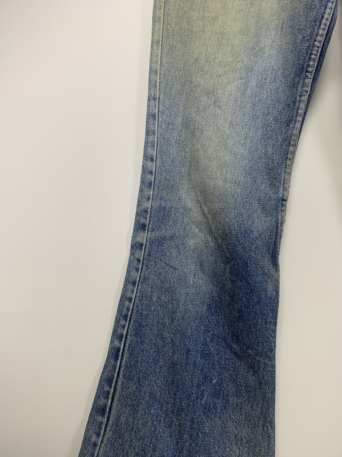 Levi's Vintage Clothing Vintage Levis orange tag Size 36" / US 14 / IT 50 - 5 Thumbnail