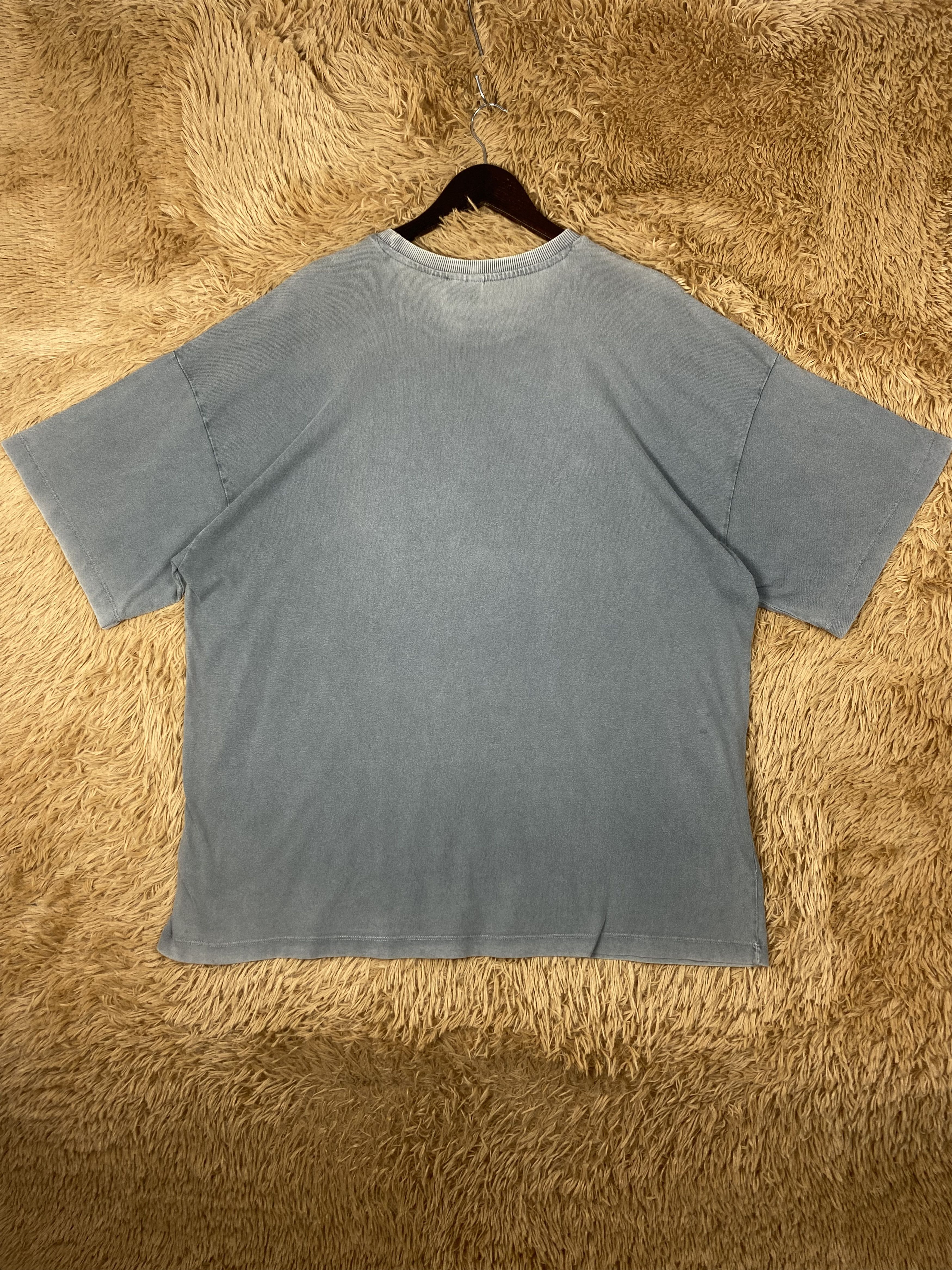 Black Sabbath Vintage Black Sabbath Short Sleeve T-Shirts PT0083 Size US XL / EU 56 / 4 - 4 Thumbnail