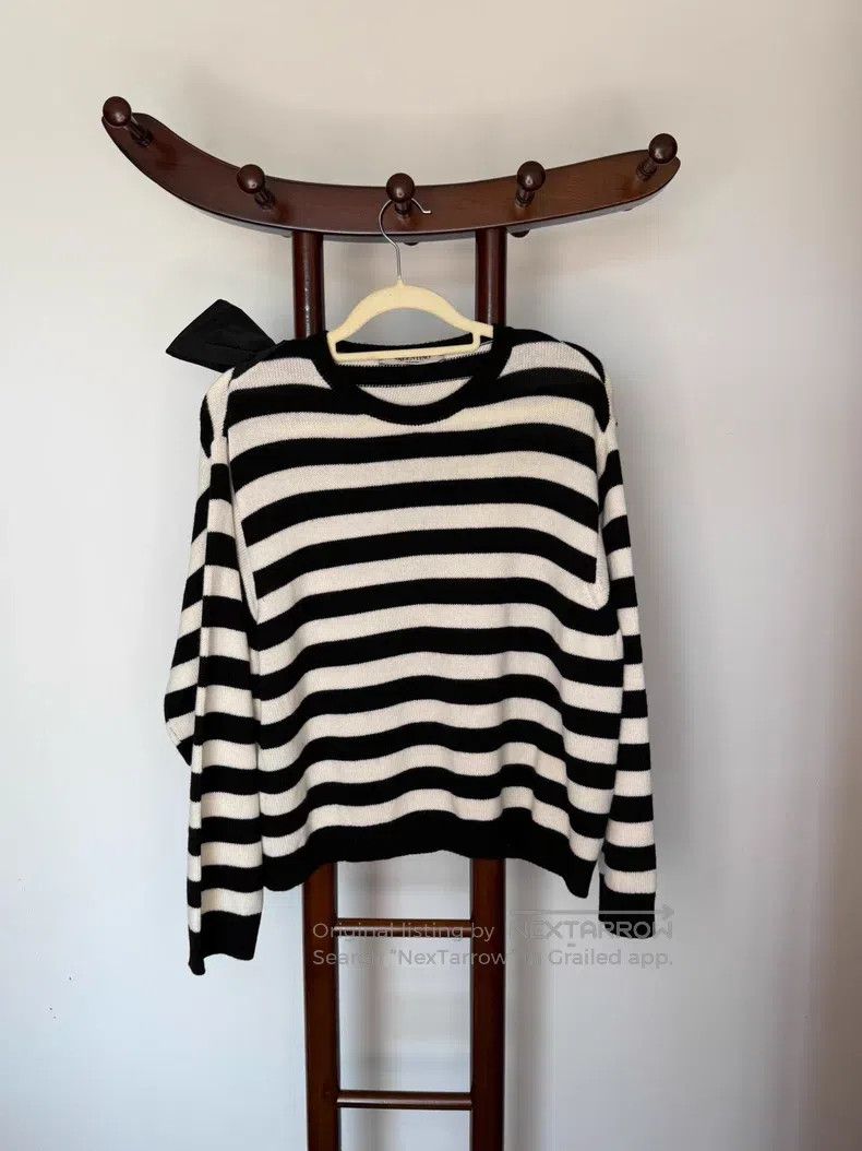 Valentino Valentino Cashmere sweater Size S / US 4 / IT 40 - 4 Thumbnail