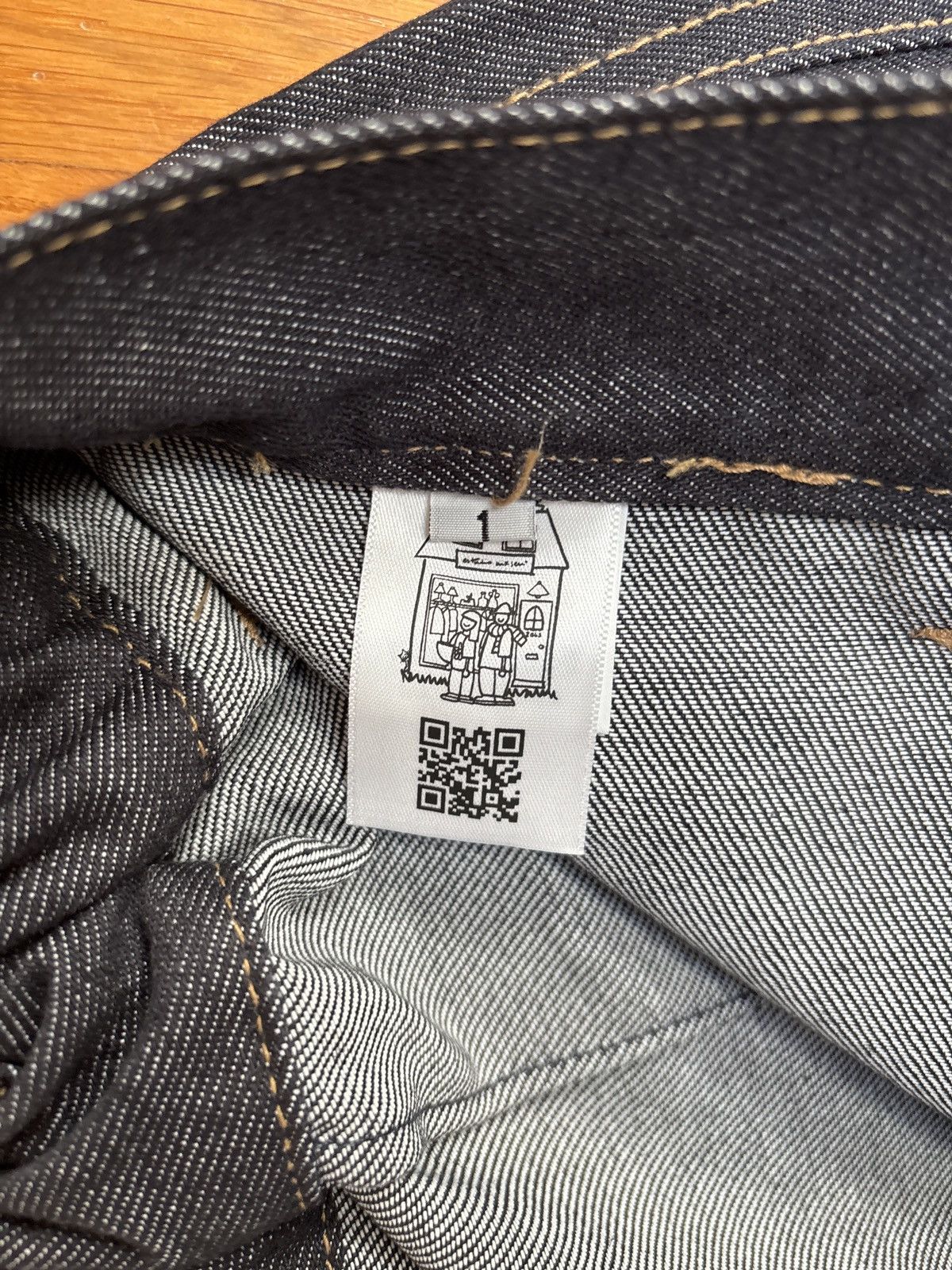 Other Estudio Niksen Denim Shorts Size US 32 / EU 48 - 7 Thumbnail