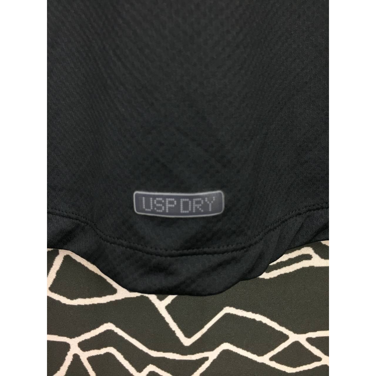 Puma × Vintage Puma Complete Running USP DRY Activewear Jersey Size US M / EU 48-50 / 2 - 6 Thumbnail