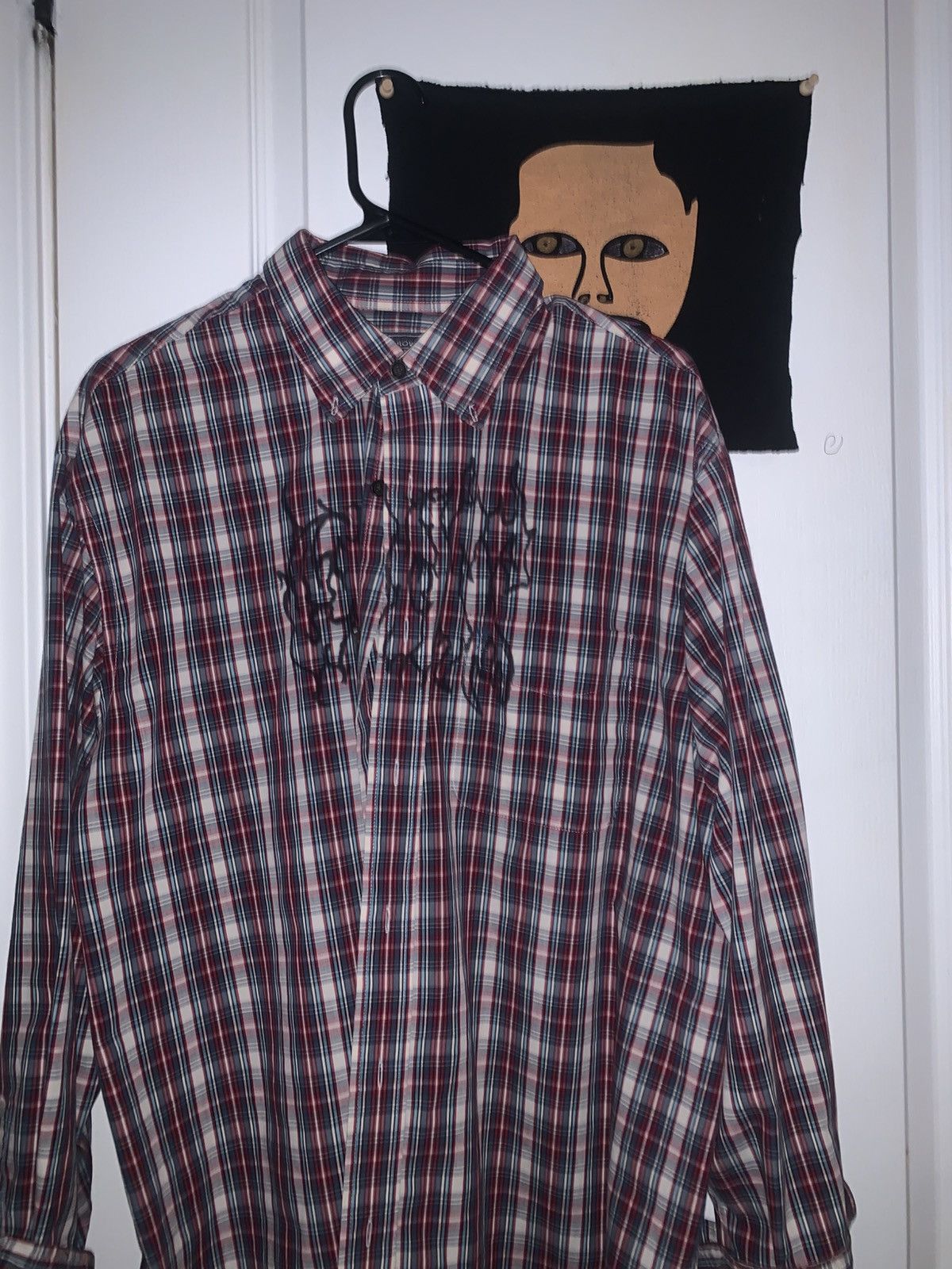 Other button up by me Size US L / EU 52-54 / 3 - 1 Thumbnail