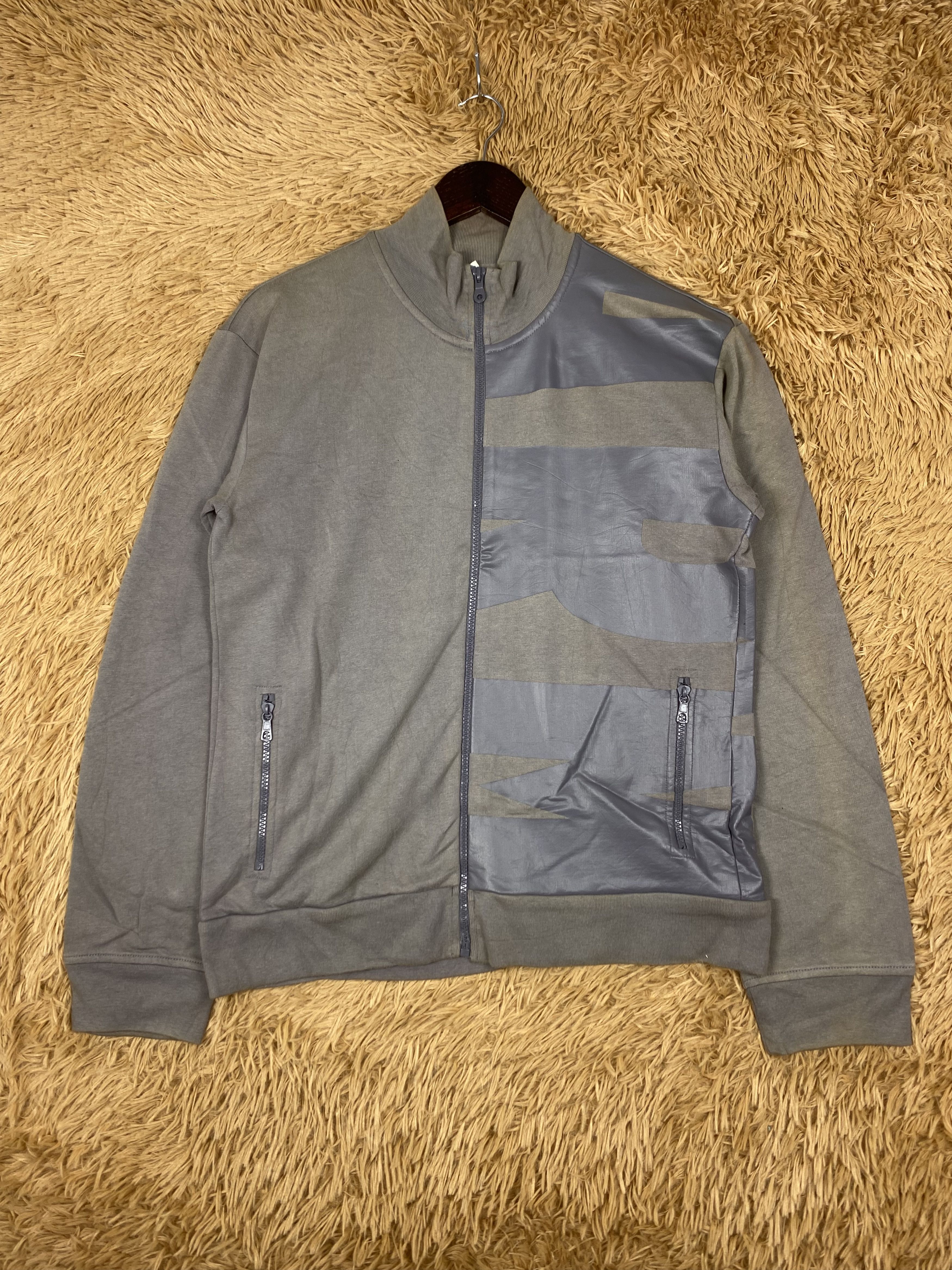Armani Exchange Vintage Armani Exchange Jacket DJ0519 Size US S / EU 44-46 / 1 - 1 Thumbnail