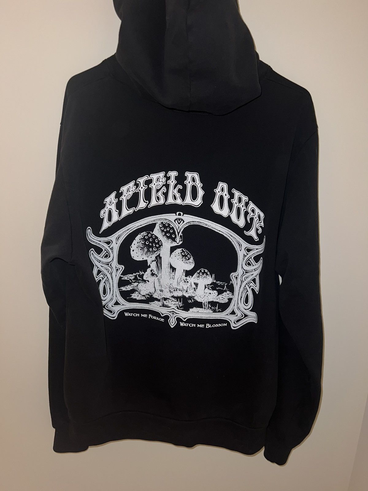 Afield Out Afield Out “Forage” Hoodie Size US M / EU 48-50 / 2 - 3 Thumbnail