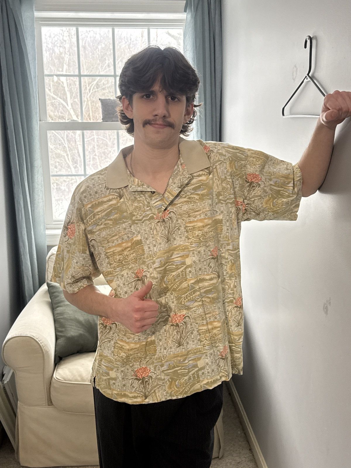 Other Divorced dad shirt Size US M / EU 48-50 / 2 - 3 Thumbnail