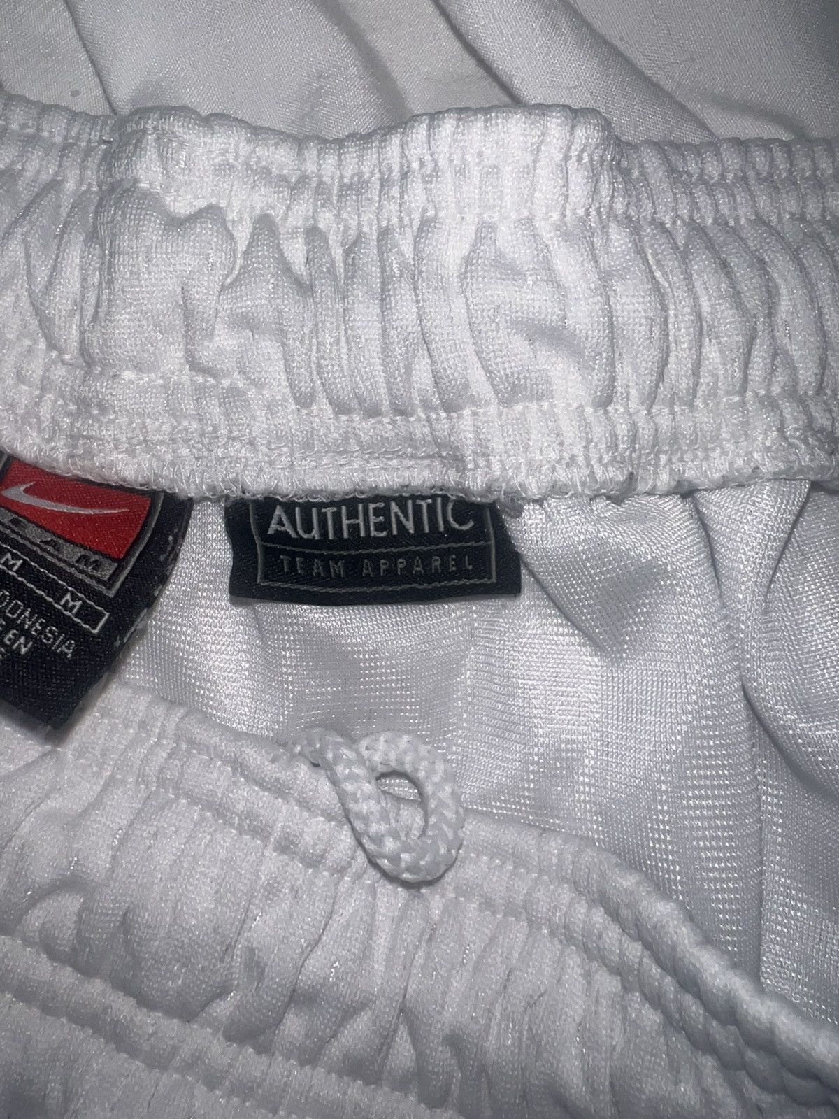 Nike Vintage Authentic Duke Blue Devils Nike Shorts Men’s Size US 32 / EU 48 - 3 Thumbnail