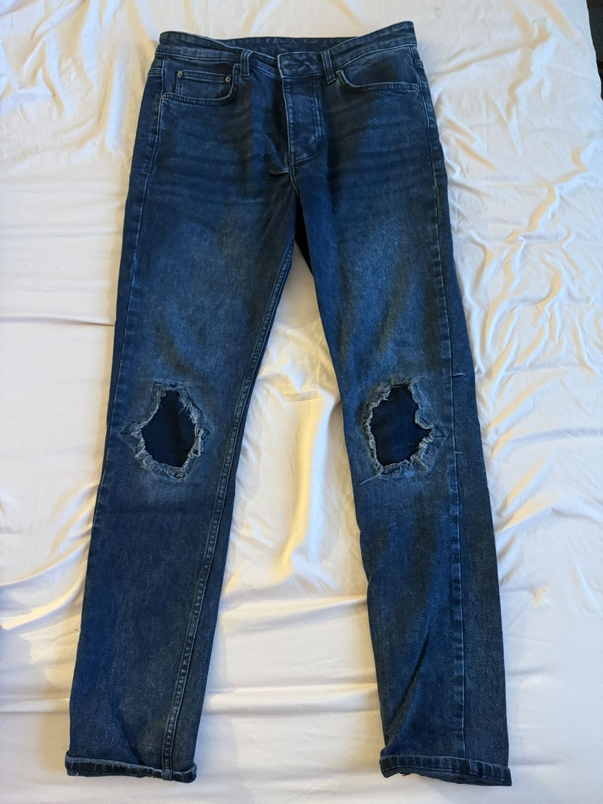 Ksubi Ksubi Jeans 33 Size US 33 - 1 Thumbnail