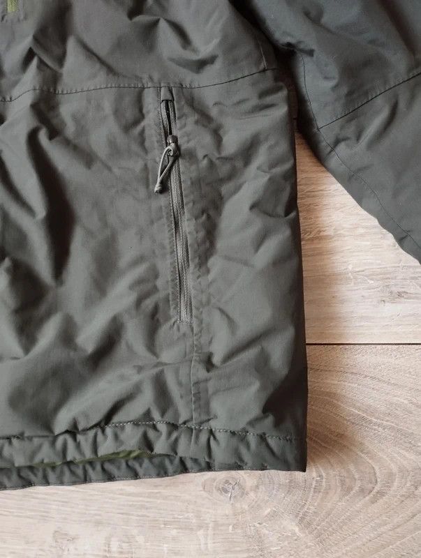 The North Face The North Face Hyvent Jacket size S Size US S / EU 44-46 / 1 - 4 Thumbnail