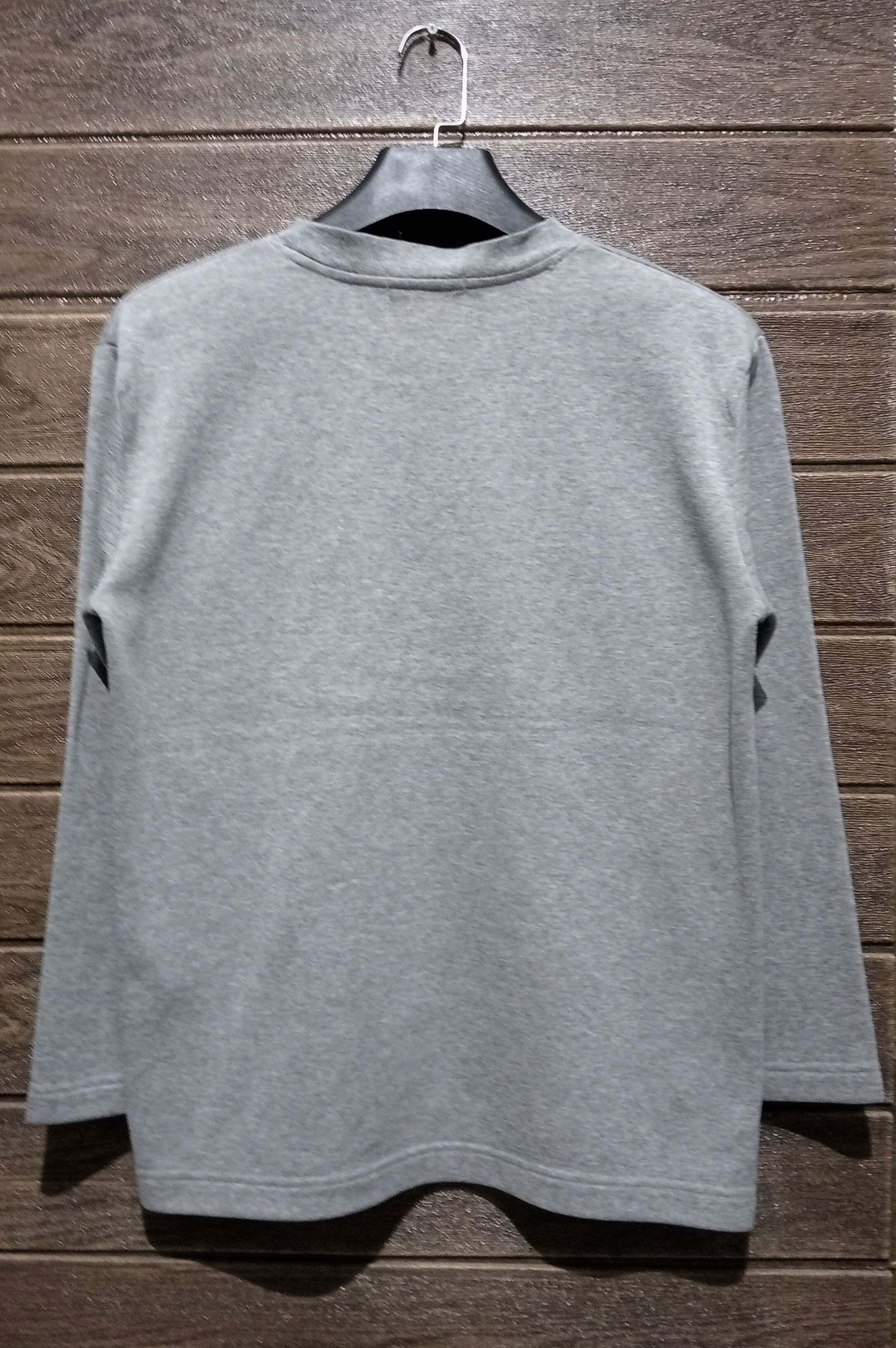 Anime Vintage Anime One Piece New Age Sweatshirt Size US M / EU 48-50 / 2 - 5 Thumbnail