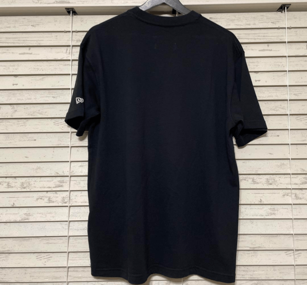 Yohji Yamamoto 22aw Yohji yamamoto POUR HOMME×NEW ERA Size US L / EU 52-54 / 3 - 2 Thumbnail