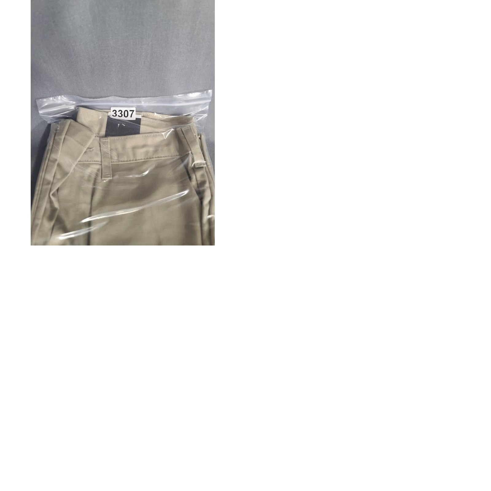 Dickies Dickies Work Pants Mens 28x32 Relaxed Fit Straight Leg Cotton Workwear Pants Size US 28 / EU 44 - 9 Thumbnail