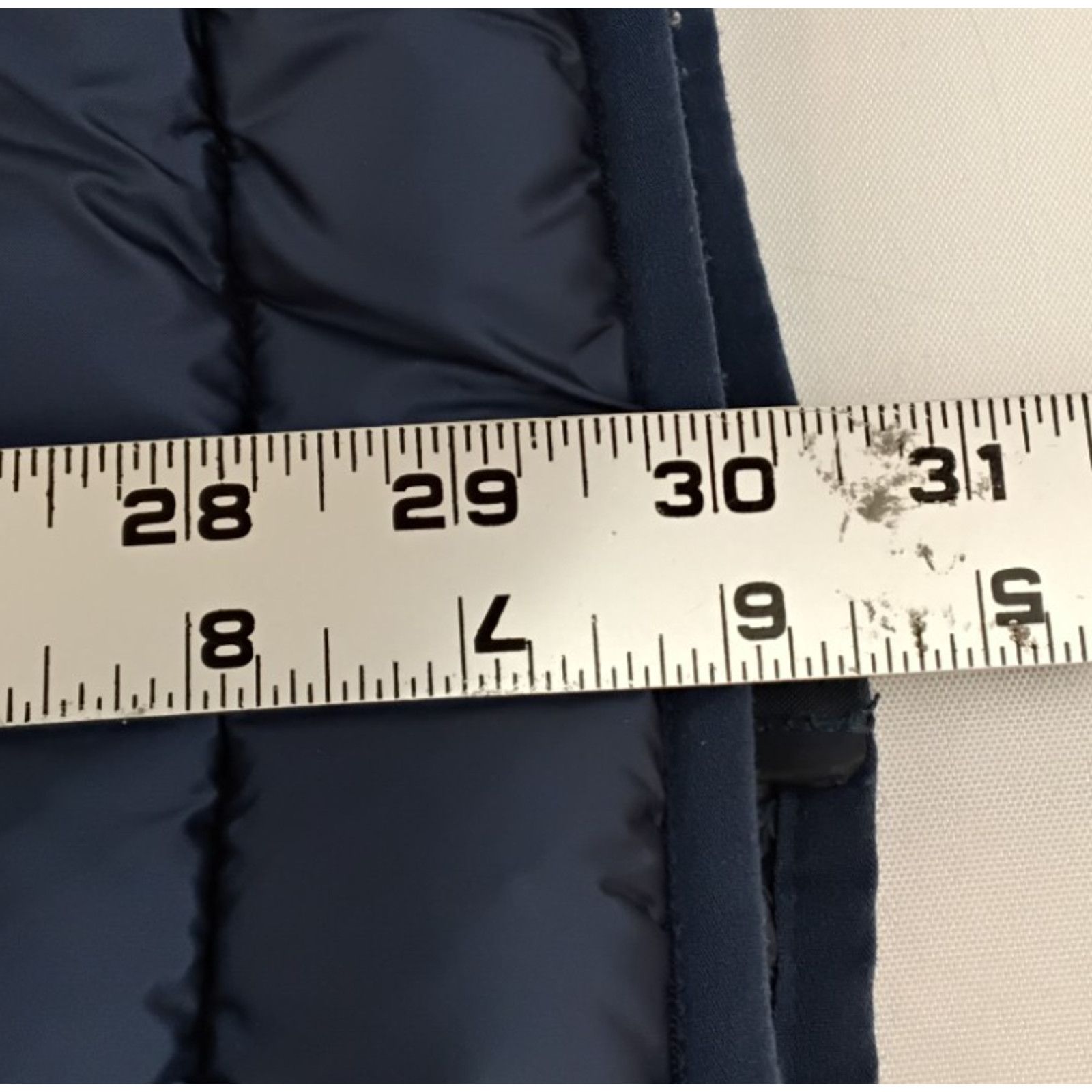 Save The Duck Save the Duck Puffy Coat Women's XS Blue Hooded Full Zip Size XS / US 0-2 / IT 36-38 - 21 Thumbnail