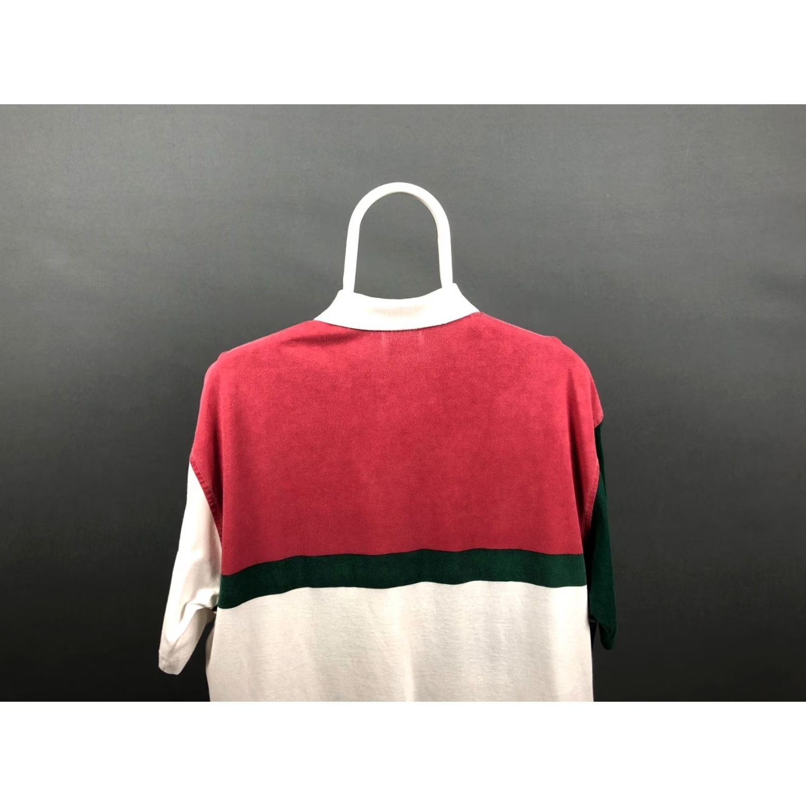 Lacoste Lacoste Polo Shirt Multicolor Cotton Size 5 Men Regular Classic Short Sleeve Jersey Logo Embroidered Size US S / EU 44-46 / 1 - 3 Thumbnail