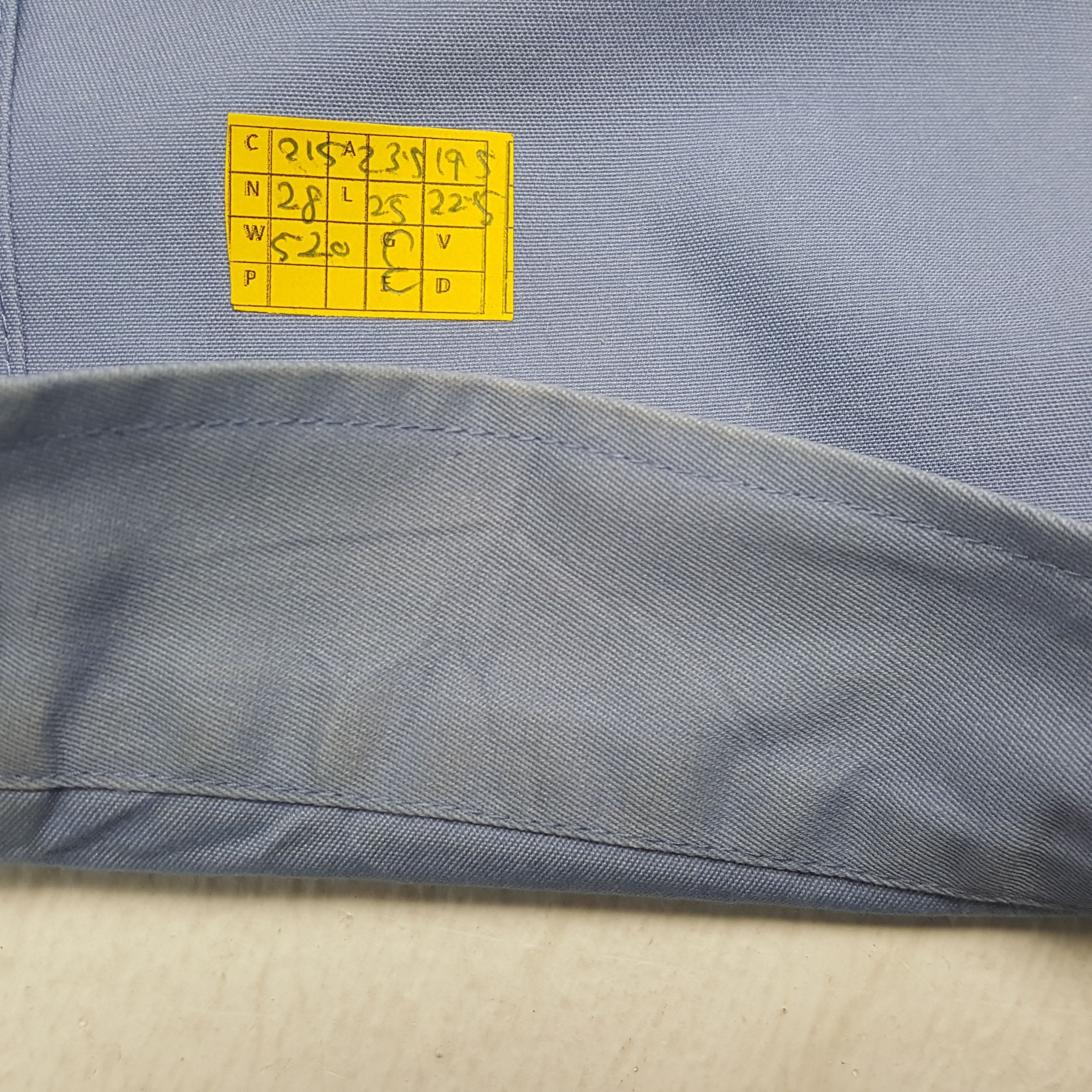 Japanese Brand × Vintage Vintage ISUZU Japanese Brand Motorsports Crew Jacket Size US L / EU 52-54 / 3 - 7 Thumbnail