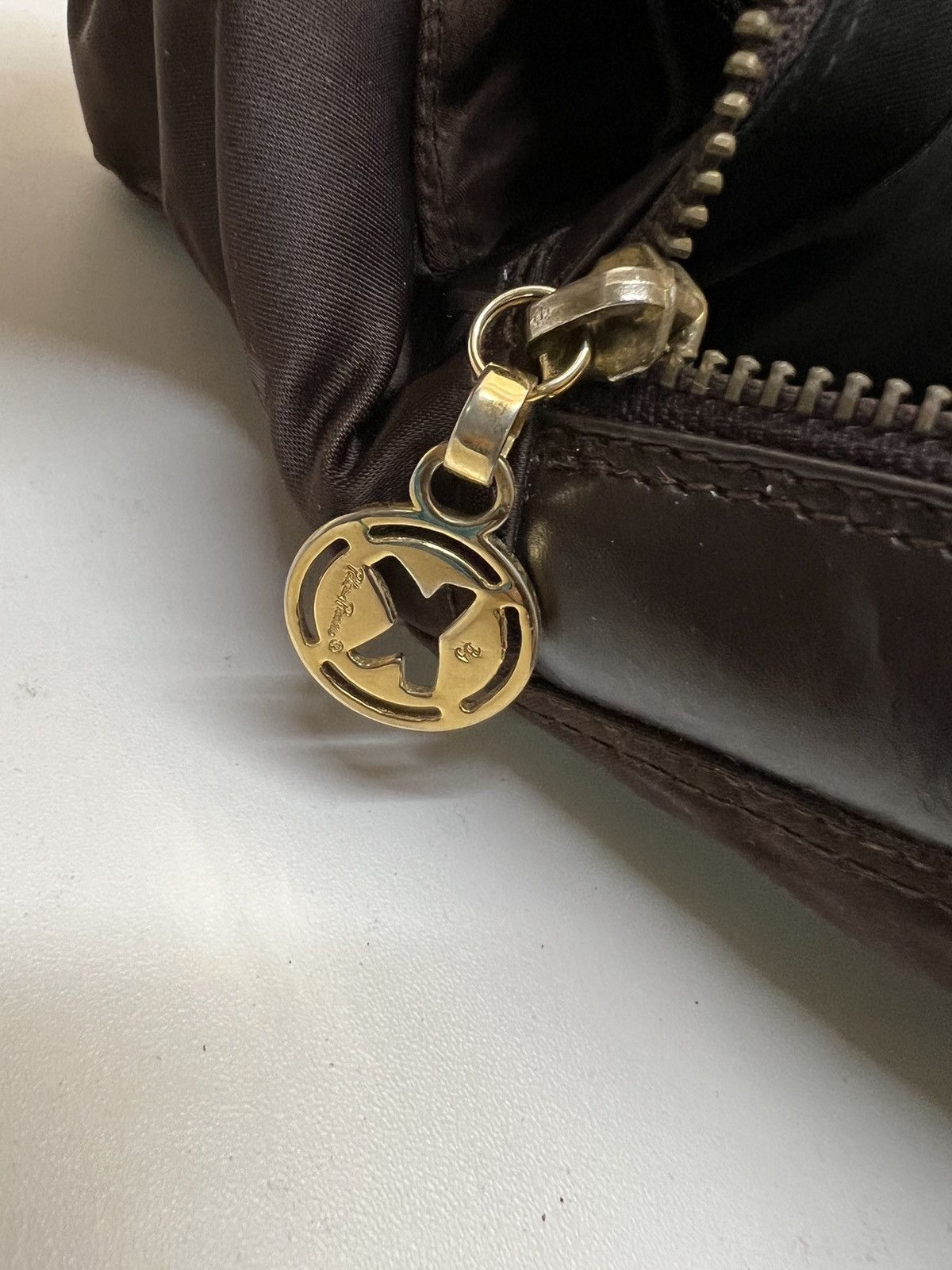 Paloma Picasso Vintage Paloma Picasso Shoulder Bag Size ONE SIZE - 10 Thumbnail