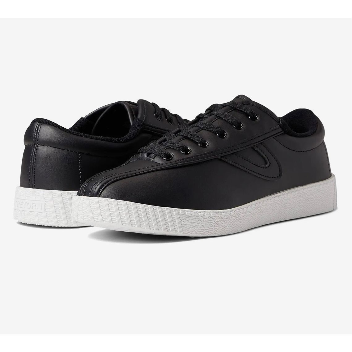 Tretorn TRETORN Nylite Original Sneakers. 80’s Retro vibe sneakers. Size US 9 / IT 39 - 1 Thumbnail