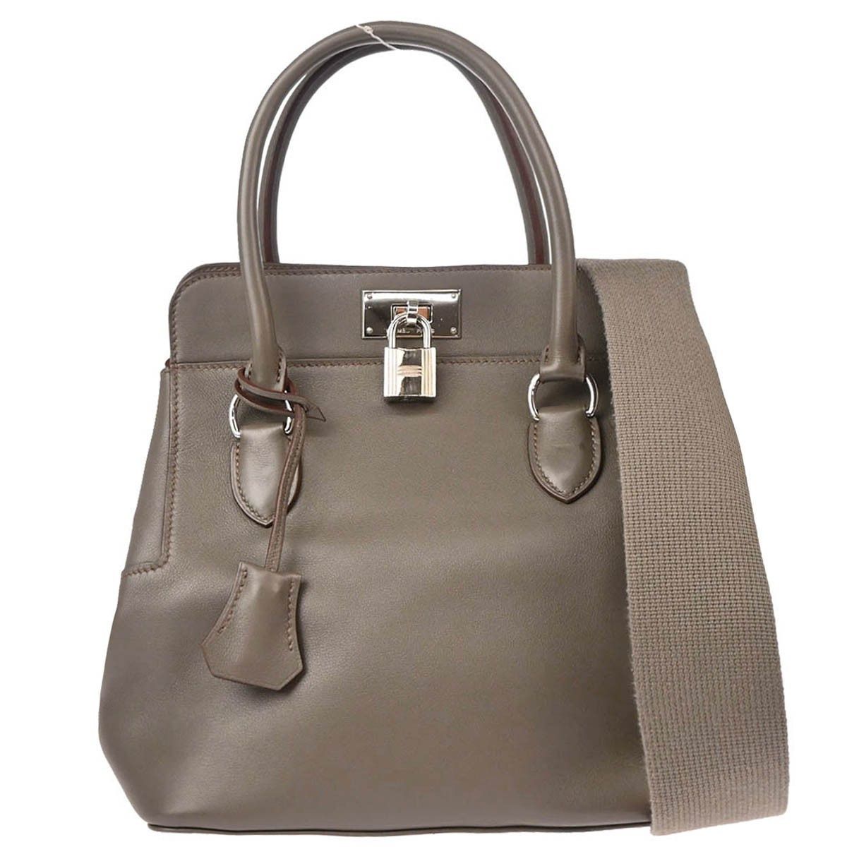 Hermes Hermes Toolbox Bag Swift Size ONE SIZE - 1 Thumbnail