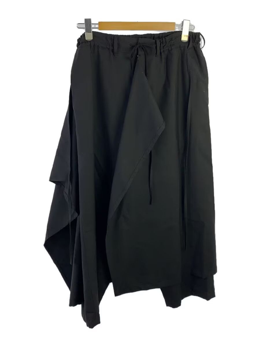 Yohji Yamamoto yohji yamamoto Ground Y wool bottom Size US 31 - 1 Thumbnail