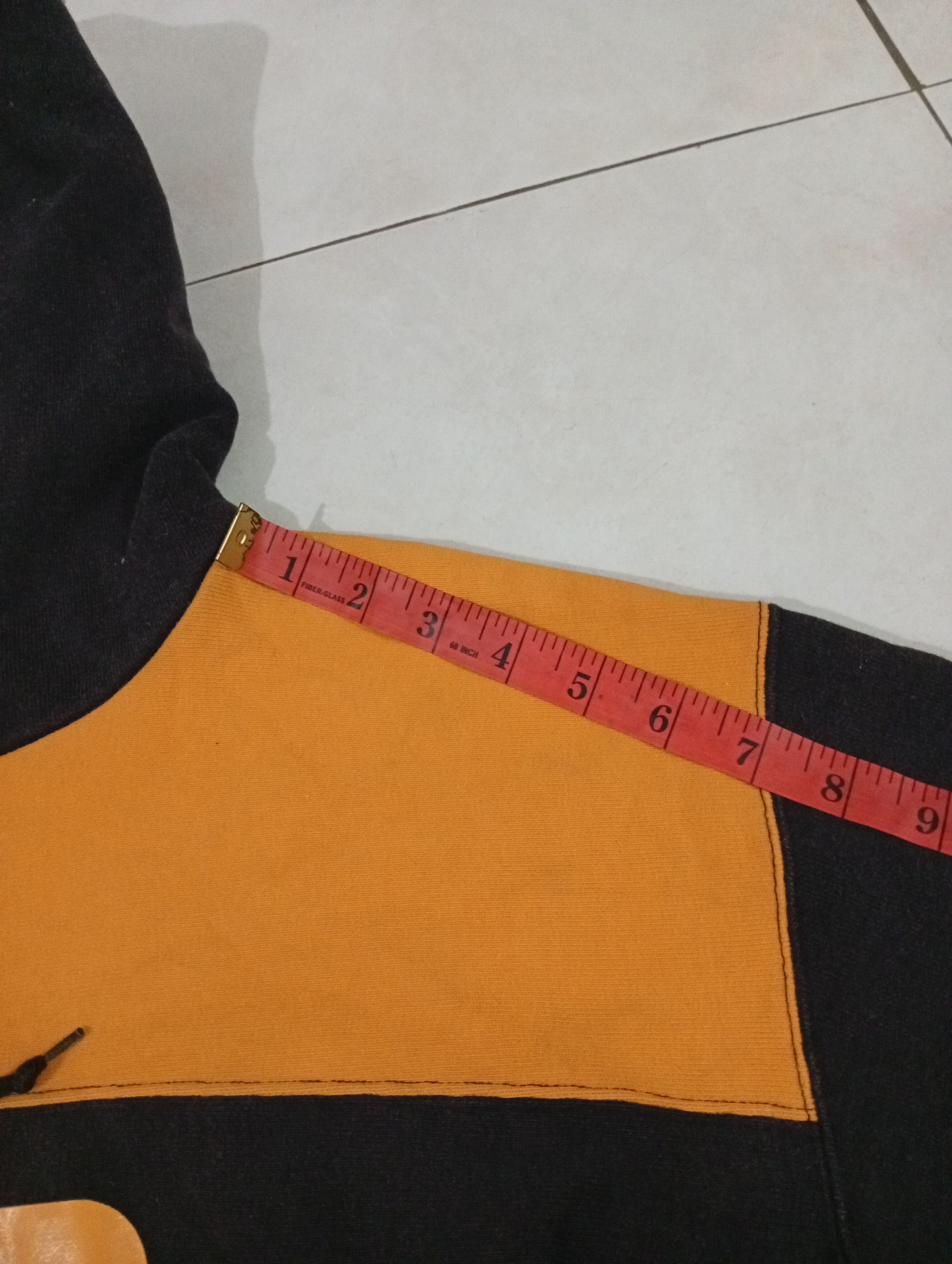 If Six Was Nine Corefighter X streetwear Size US XL / EU 56 / 4 - 4 Thumbnail