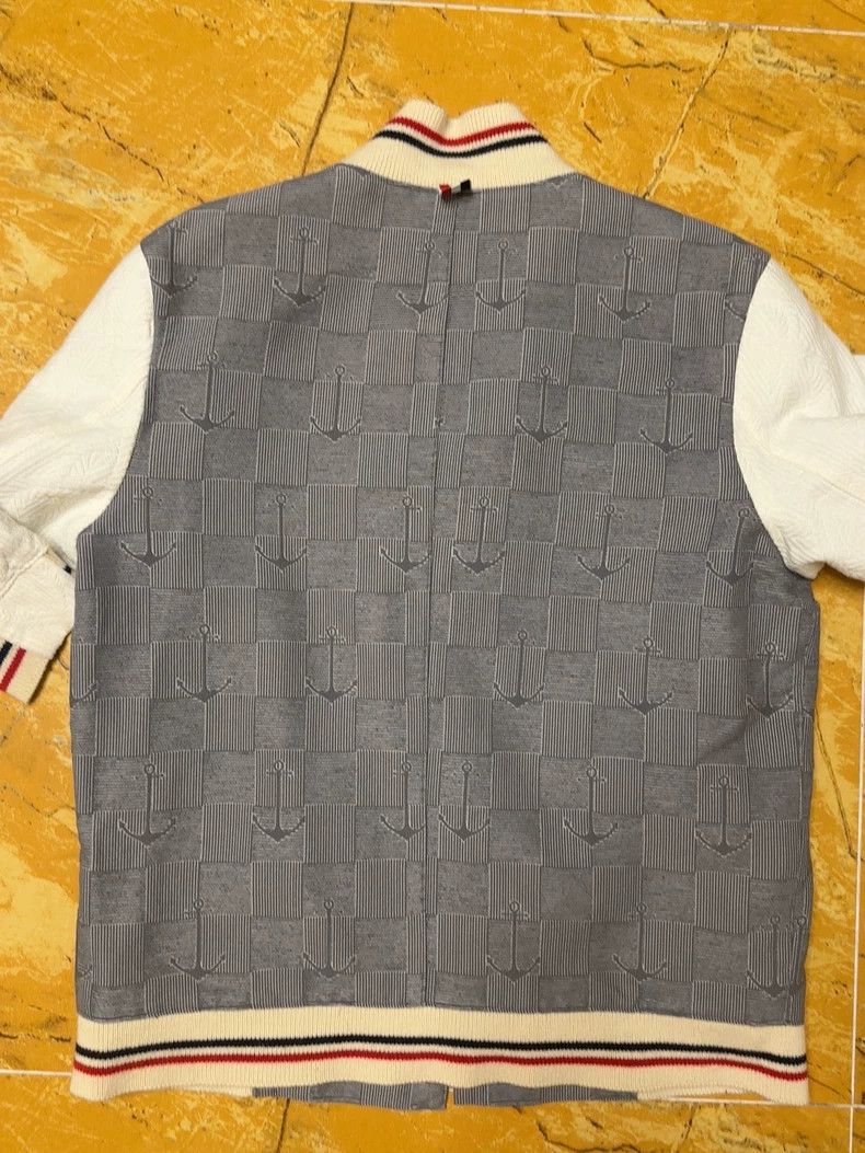 Thom Browne Thom Browne Thin jacket Size US L / EU 52-54 / 3 - 2 Thumbnail