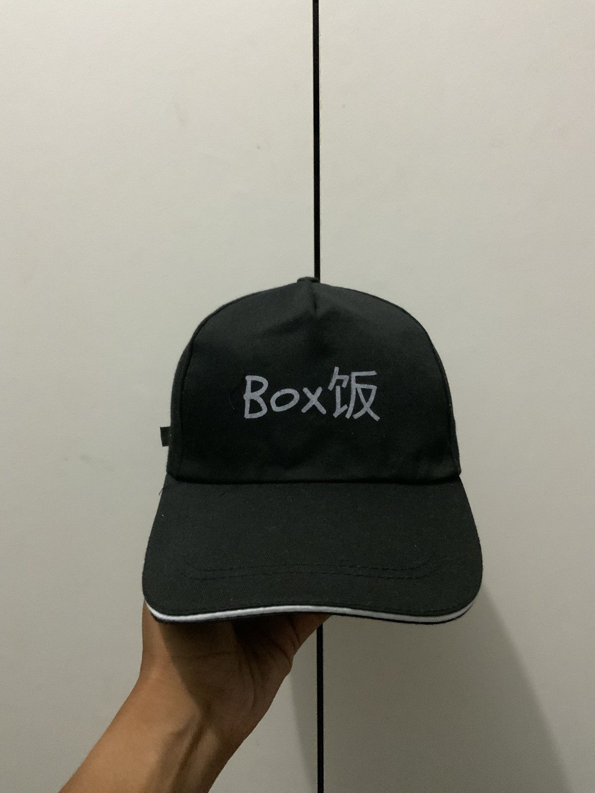 Hat Club BOX Archive Black Hat Size ONE SIZE - 5 Thumbnail