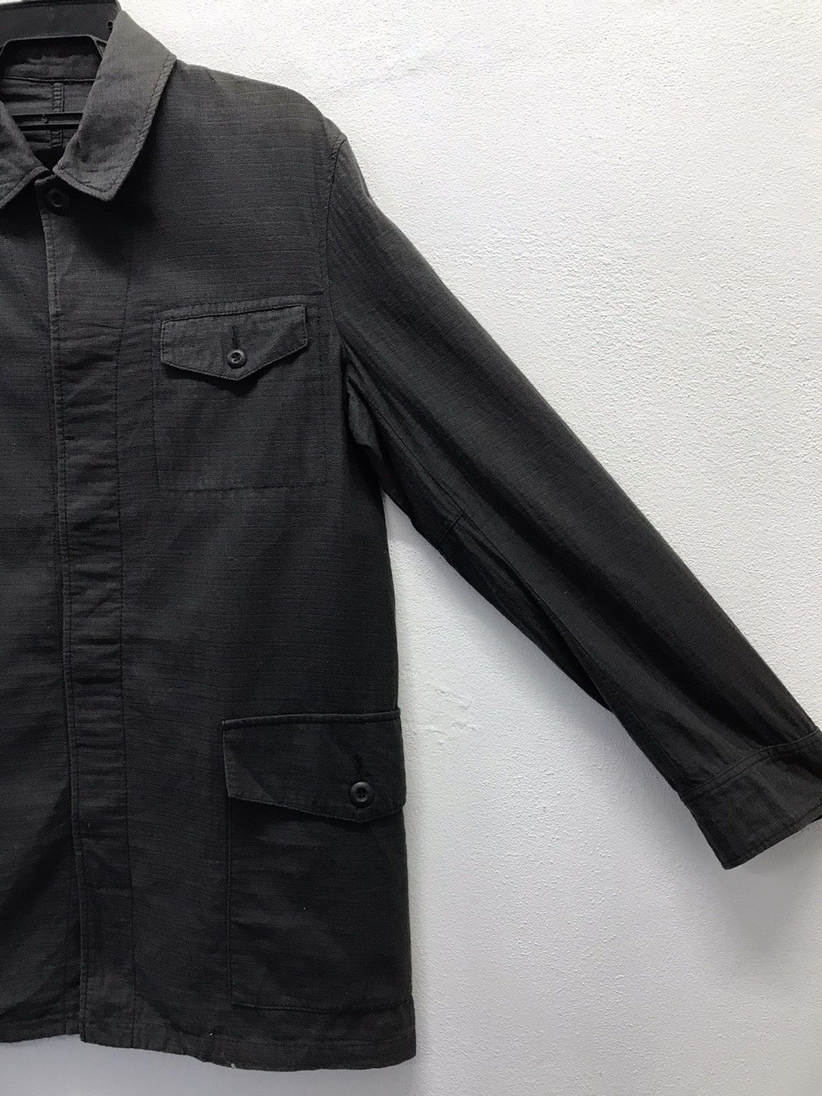 PPFM × Vintage Vintage PPFM Jacket Size US L / EU 52-54 / 3 - 4 Thumbnail