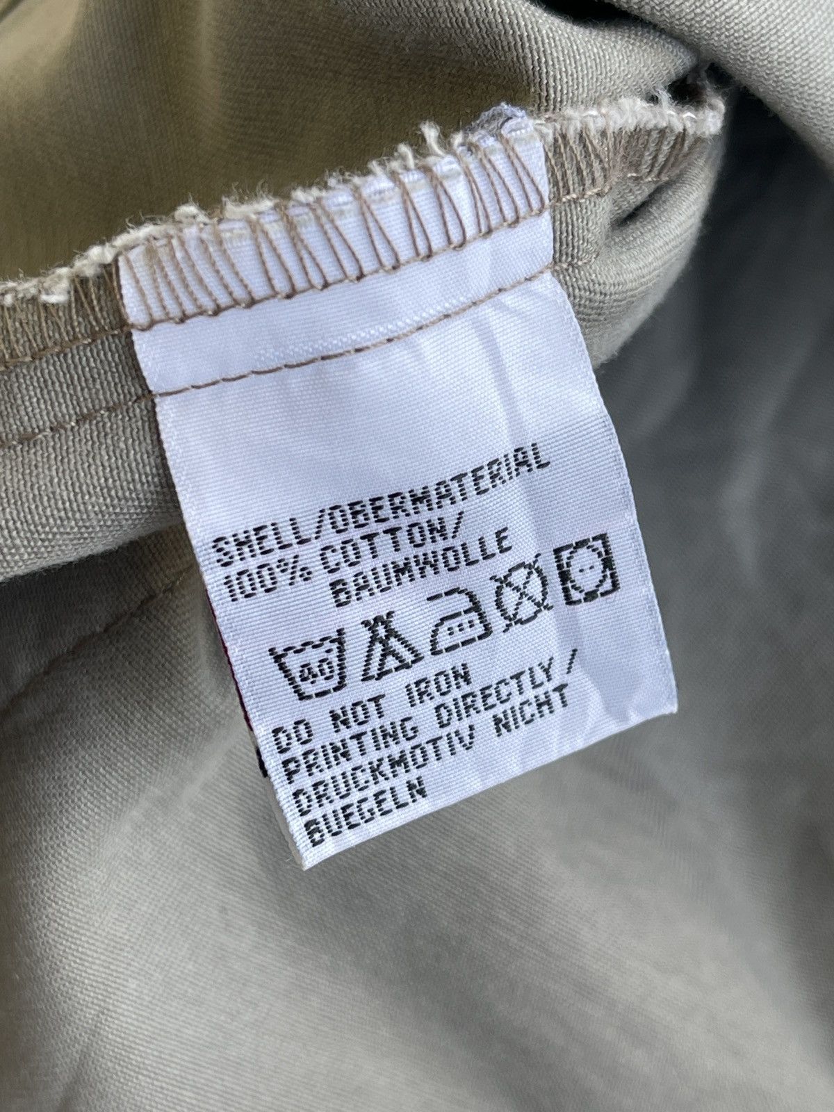 Levi's Vintage Levis Workers Jacket Size US M / EU 48-50 / 2 - 14 Thumbnail