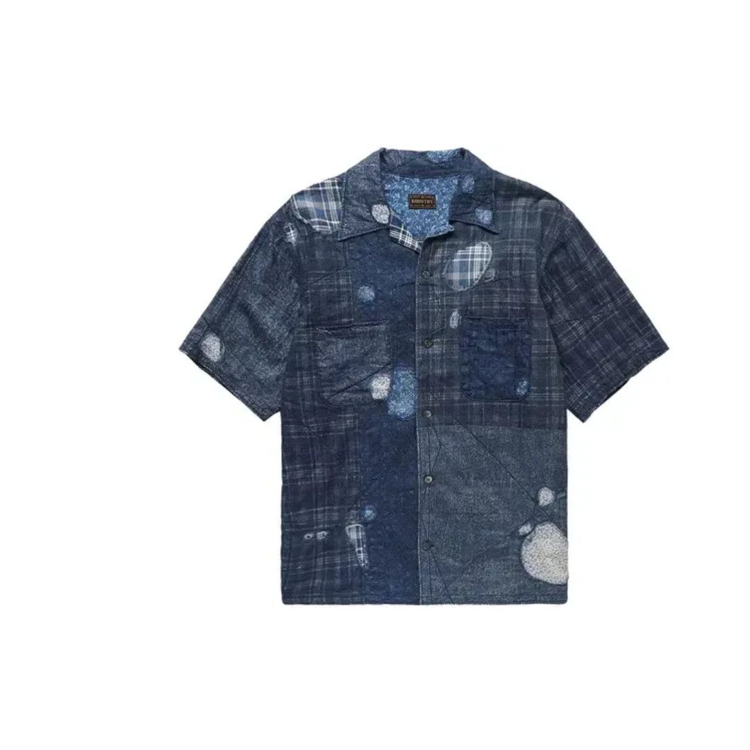 Boro Shirt Kapital | Grailed