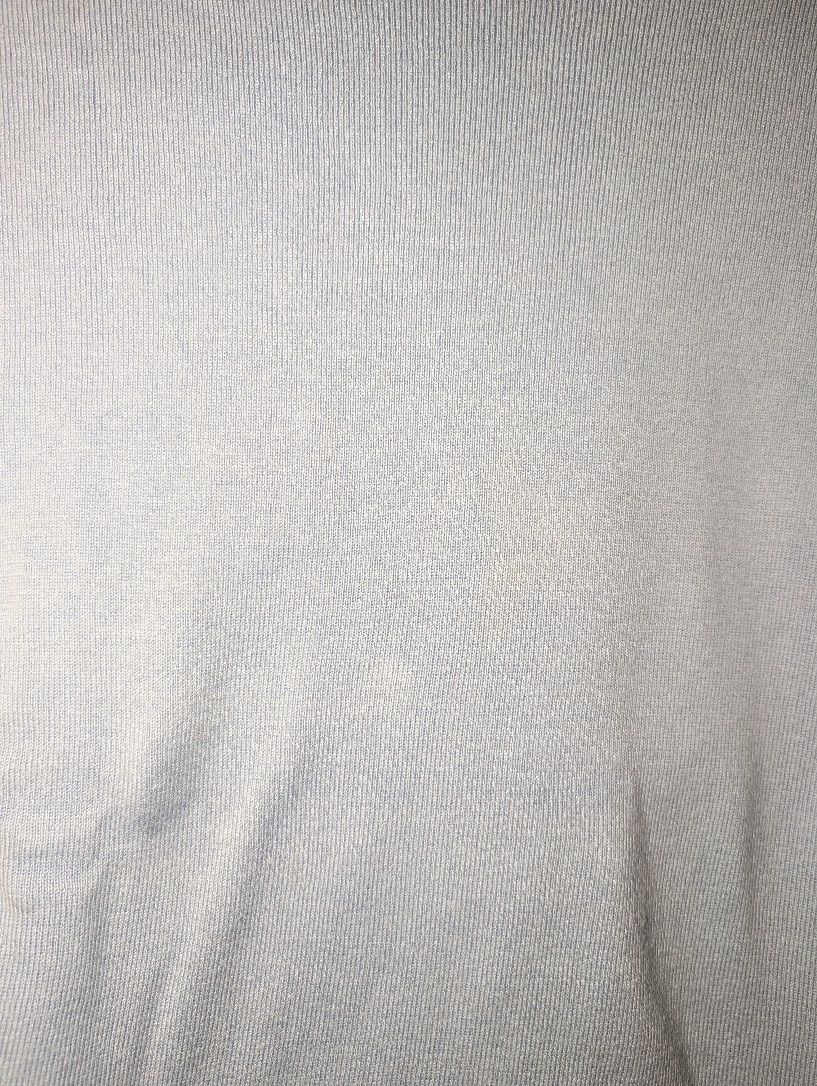 Polo Ralph Lauren Polo Ralph Lauren Pima Cotton Sweater Vest 2XB Big Tall Size US XXL / EU 58 / 5 - 4 Thumbnail