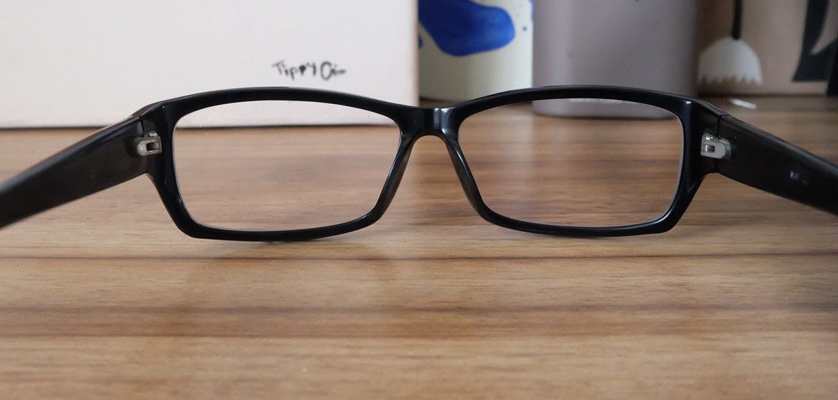 Japanese Brand Katayama Glasses Size ONE SIZE - 5 Thumbnail