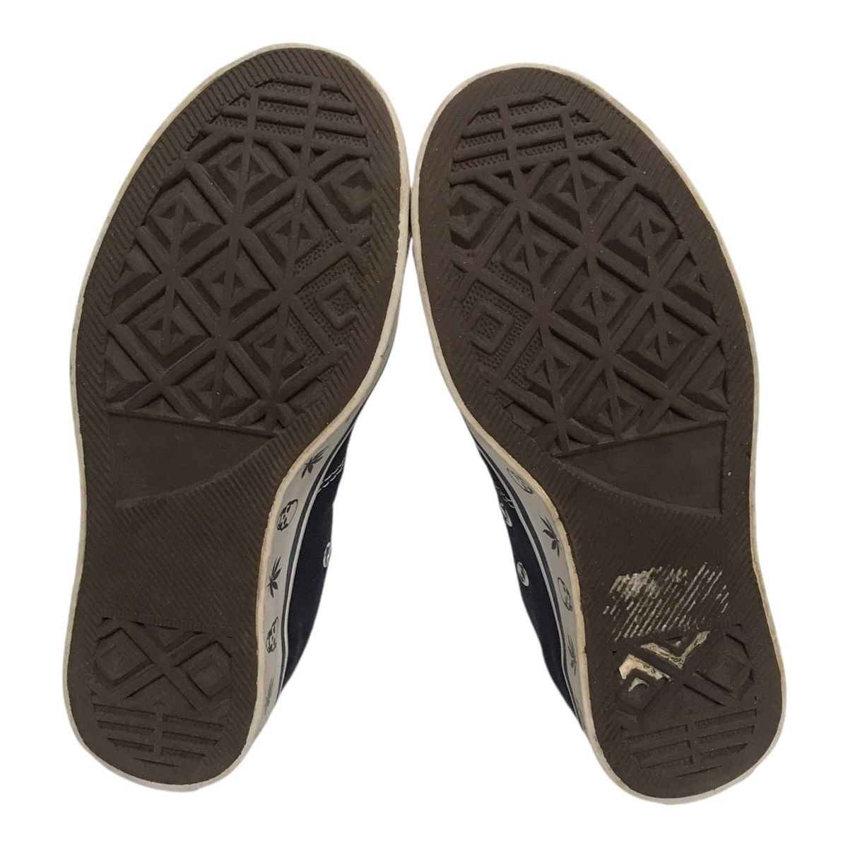Lucien Pellat-Finet Lucient Pellat Finet Black Shoes Size US 5 / EU 37 - 7 Thumbnail