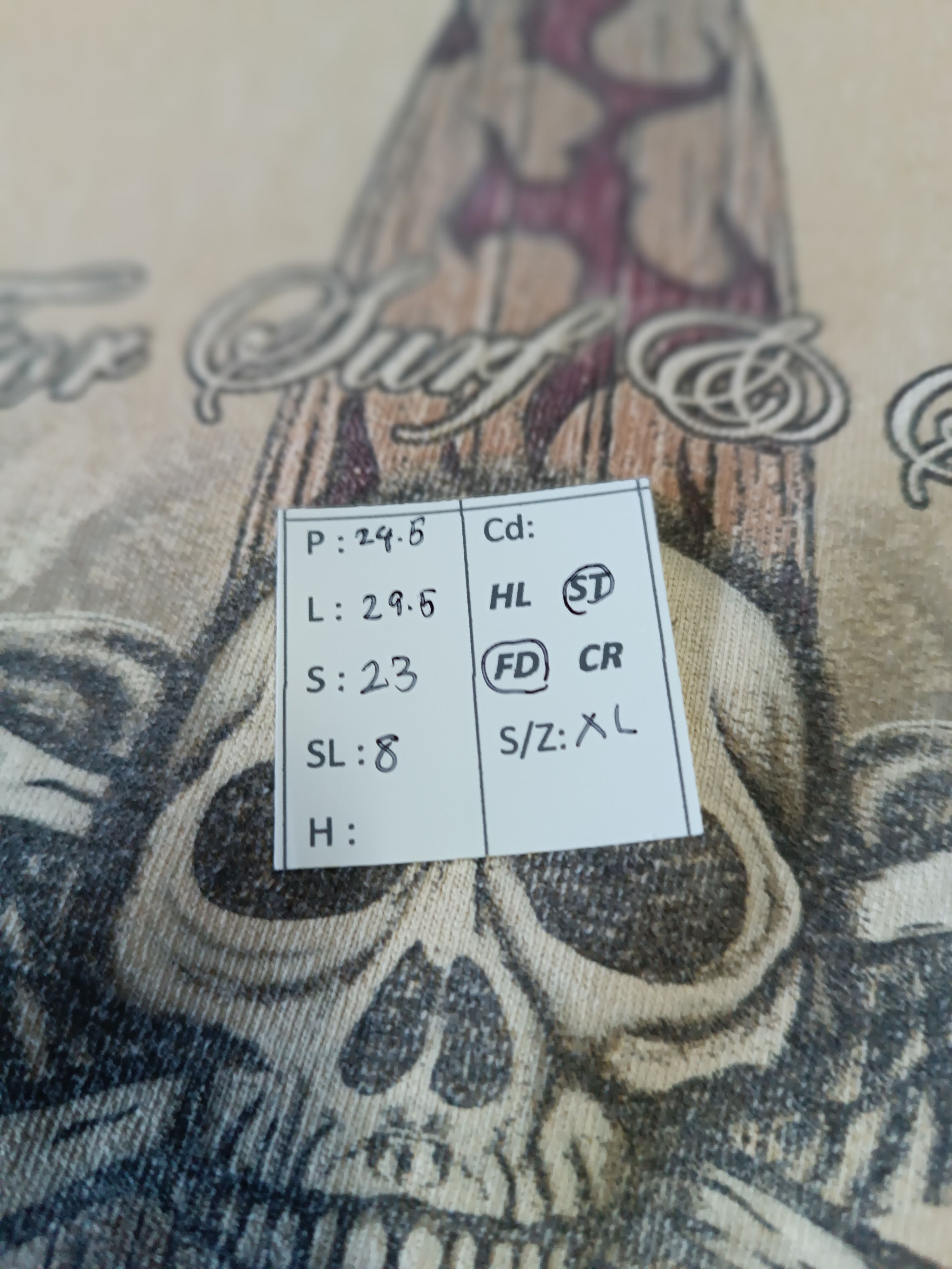 Tribal Streetwear VINTAGE 2000s TRIBAL LAW FOR SURF & SOUL Y2K CRAZY SHIRT Size US XL / EU 56 / 4 - 19 Thumbnail