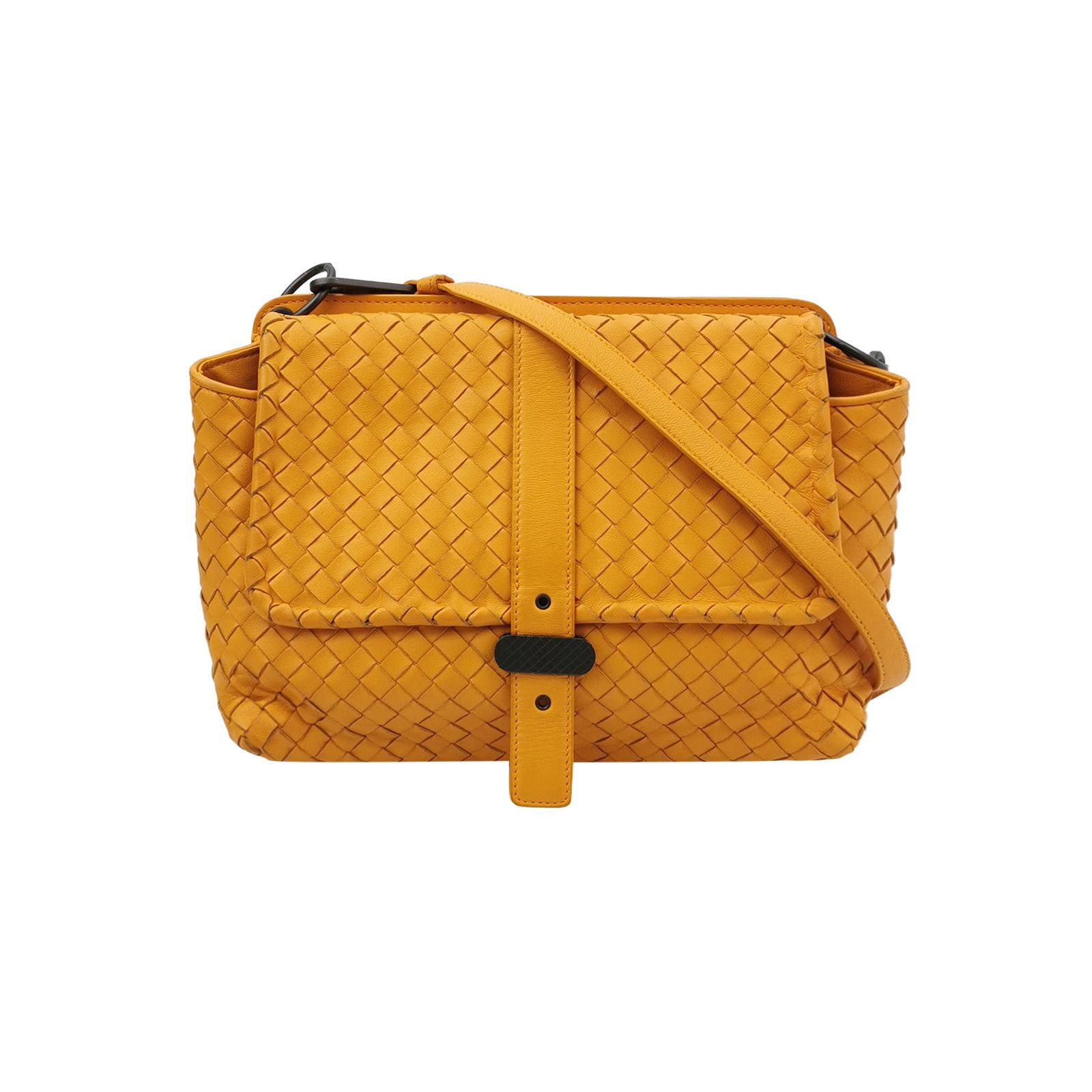 Bottega Veneta Bottega Veneta Women os Shoulder Bags Size ONE SIZE - 1 Thumbnail