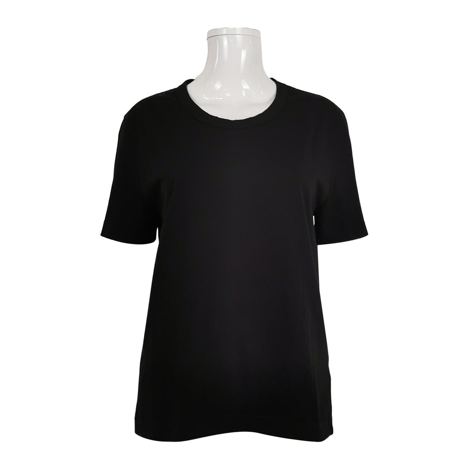 Bottega Veneta Bottega Veneta Women s Short Sleeve Shirts Size S / US 4 / IT 40 - 1 Thumbnail