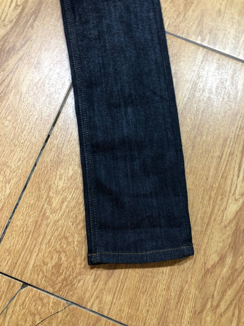 Versace Jeans Couture Versace Jeans Couture Women’s Slim Jeans Blue Denim Pants Size 29" - 17 Thumbnail