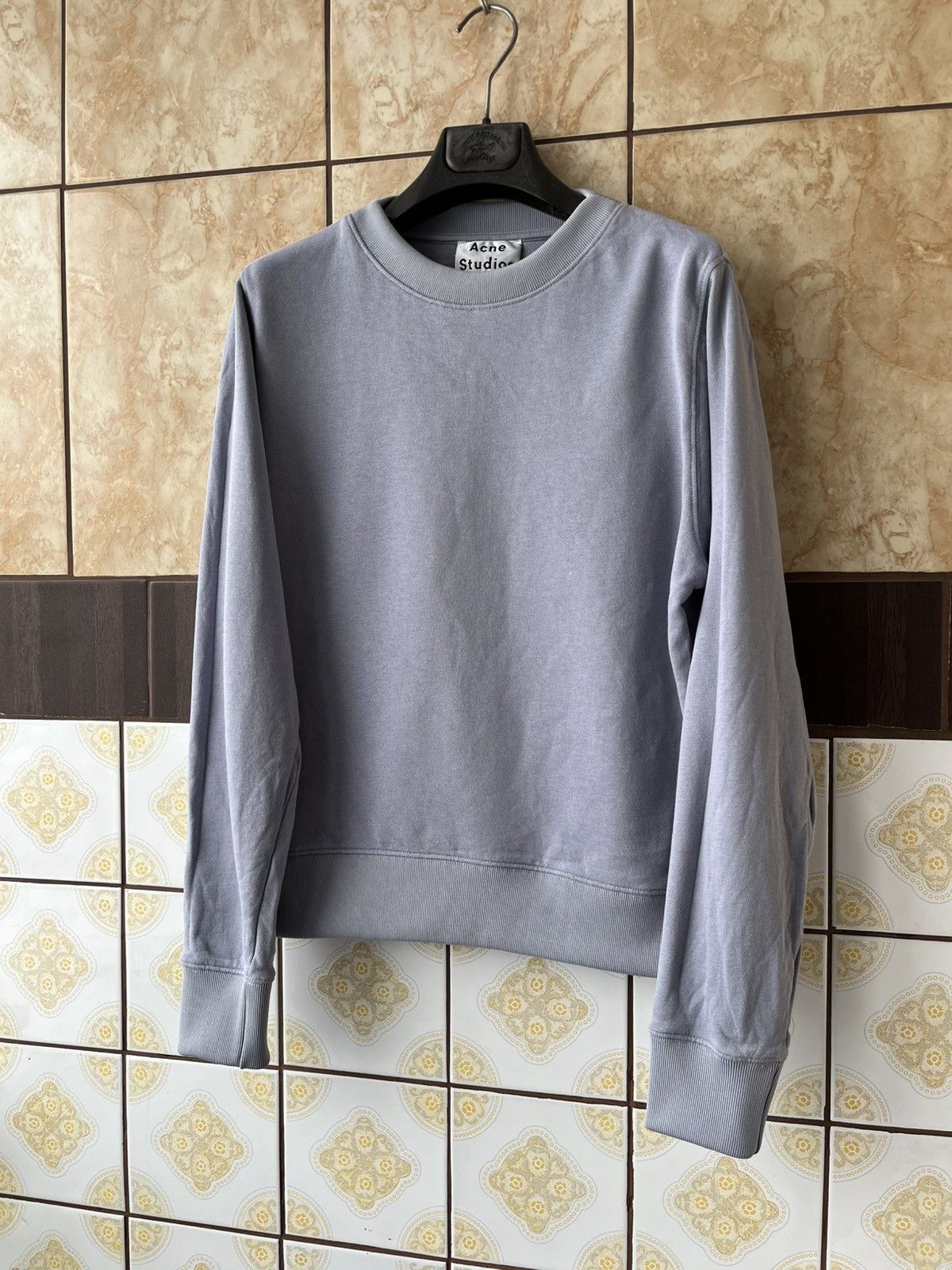 Acne Studios Acne Studios vernina U FL SS16 Size M / US 6-8 / IT 42-44 - 1 Thumbnail