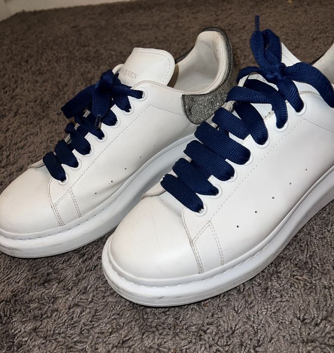 grailed alexander mcqueen