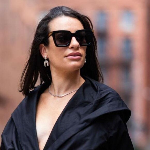 Bottega Veneta 🕶️ New Bottega Veneta BV1005S 001 Sunglasses - Black Frame Size ONE SIZE - 5 Thumbnail