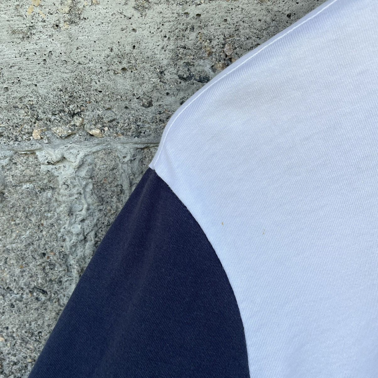 Champion × Vintage Vintage Champion Longsleeve T-shirts Logo Y2K 90s USA Size US M / EU 48-50 / 2 - 10 Thumbnail