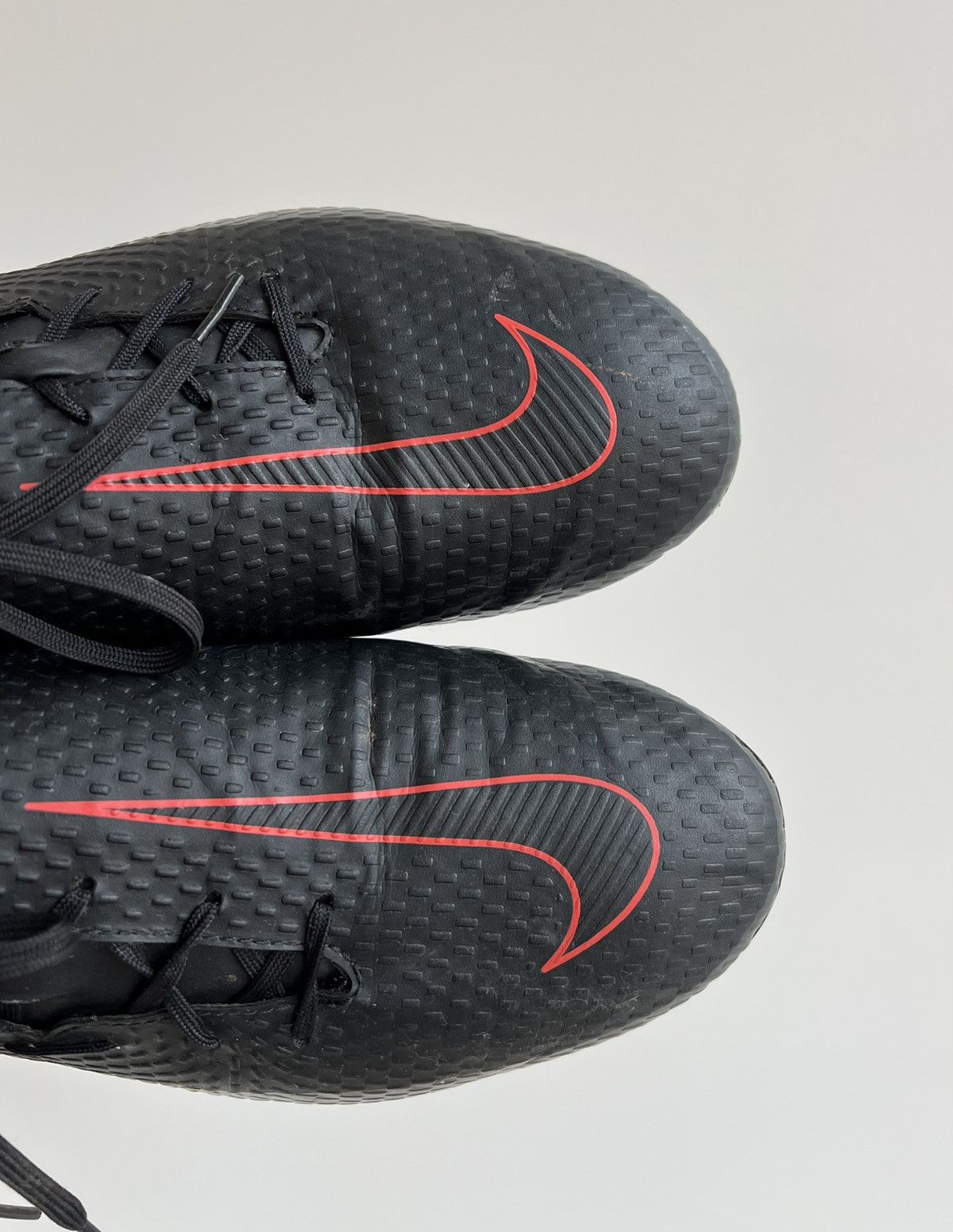Nike Nike Phantom GT Elite Hybrid Soccer Football Cleats Boots Size US 12 / EU 45 - 3 Thumbnail