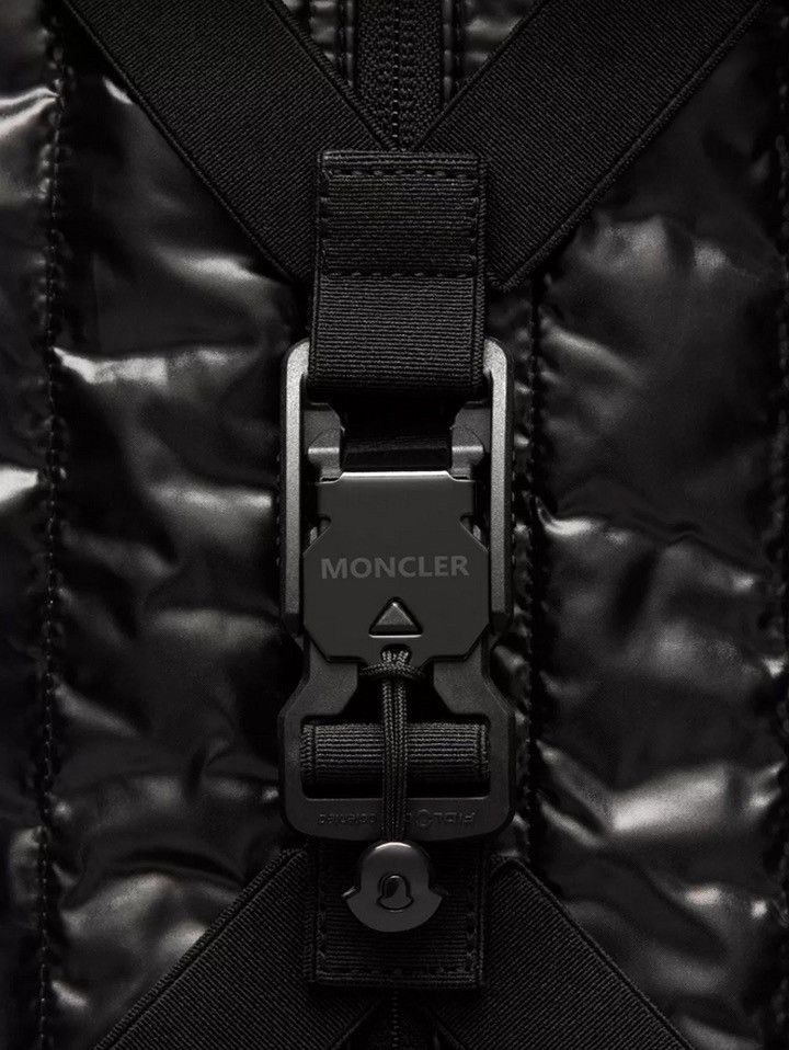 Moncler × Rimowa Rimowa x Moncler Carry-on Size ONE SIZE - 4 Thumbnail