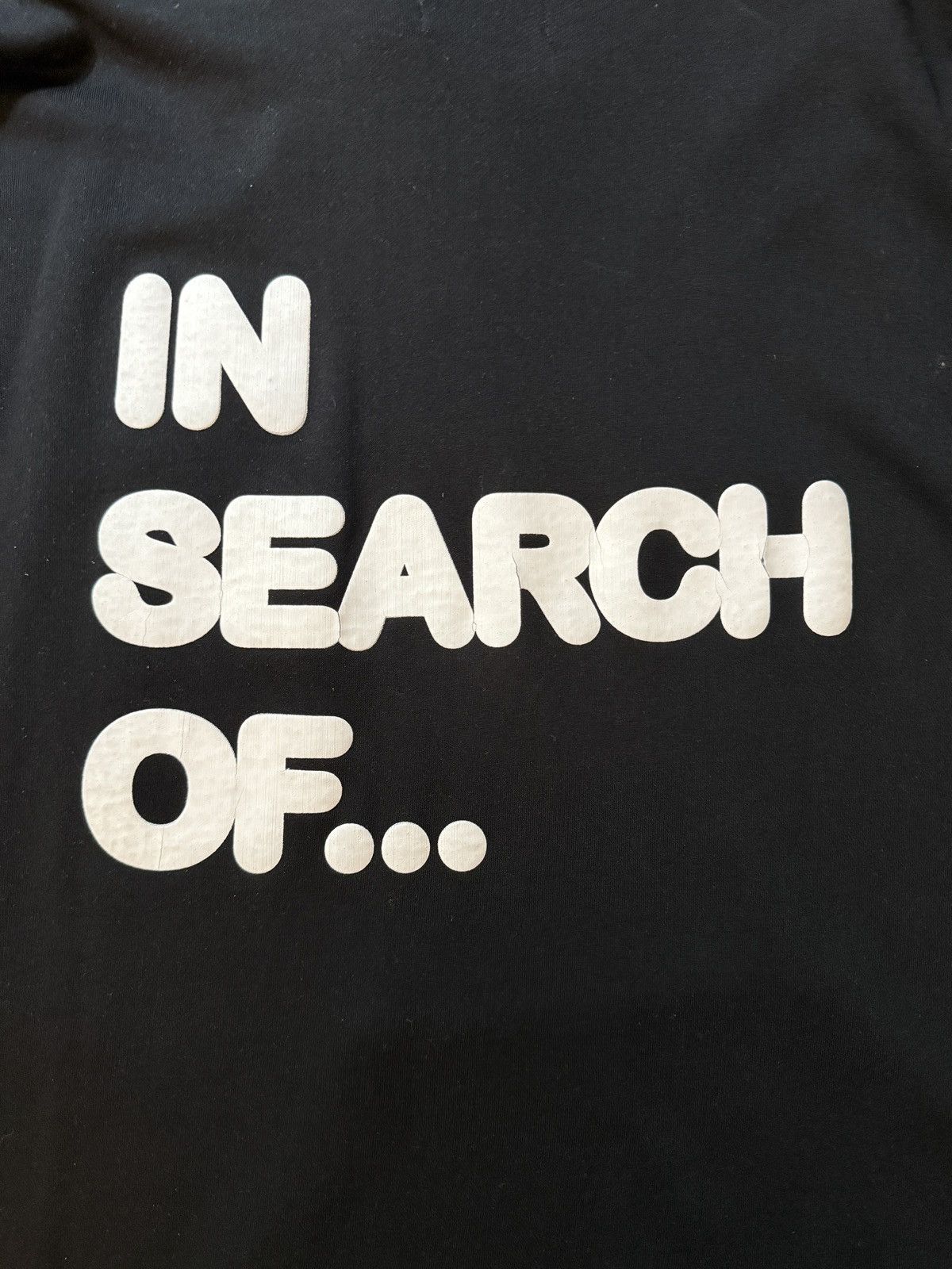 Other NERD In Search Of Hoodie Size US XXL / EU 58 / 5 - 5 Thumbnail