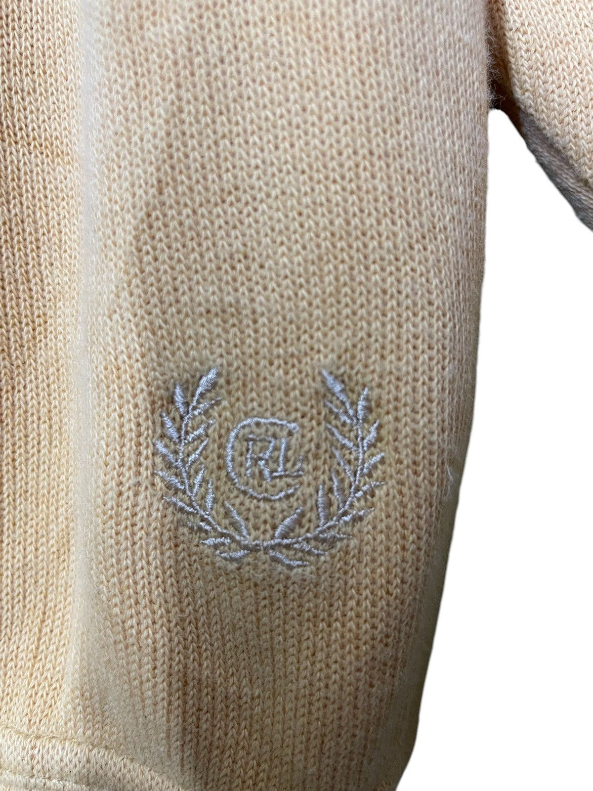 Chaps Ralph Lauren × Vintage Chaps raplh lauren haflzip Size US XL / EU 56 / 4 - 6 Thumbnail