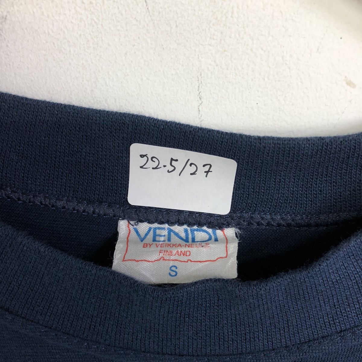 Anime × Vintage Vintage Moomin Character Anime art tees Size US S / EU 44-46 / 1 - 9 Thumbnail