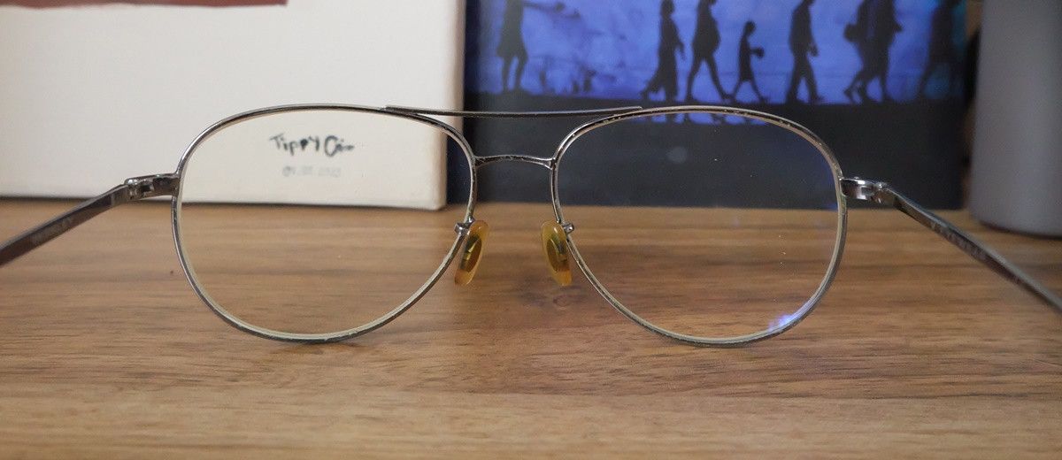 Other V Eyewear "Berkley" Glasses Size ONE SIZE - 4 Thumbnail
