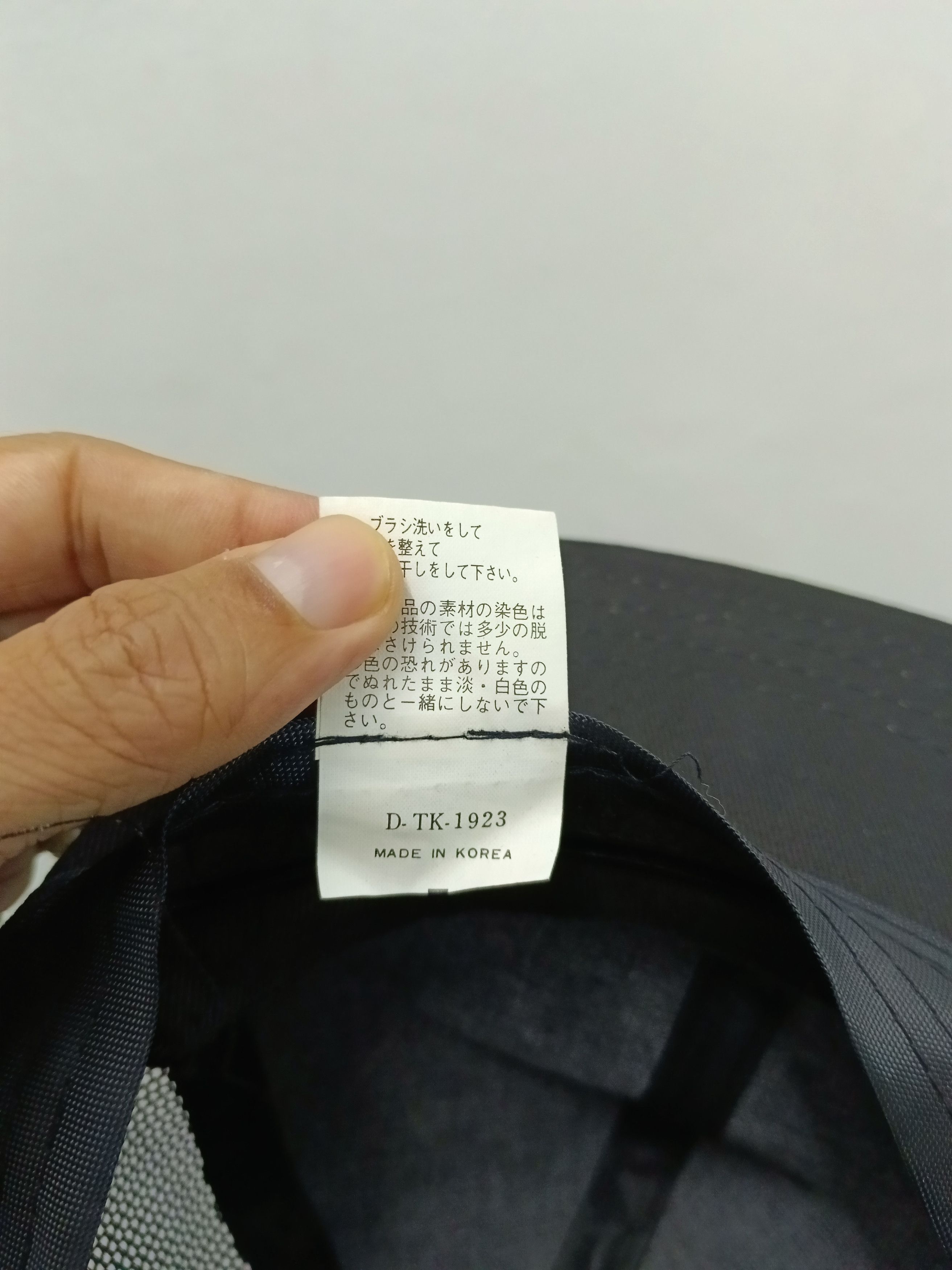 Levi's Vintage 90s Levis Trucker Size ONE SIZE - 7 Thumbnail